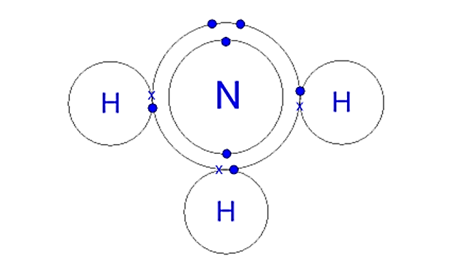 a) Explain why carbon forms covalent bond? Carbon forming a large ...