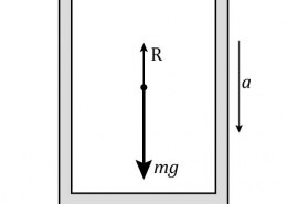 What is weightlessness? How does weightlessness arise in various situation? Give some problems of weightlessness.