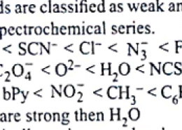 Why does [Co(C₂O₄)₃]³⁻ exhibit diamagnetic behavior, while [CoF₆]³⁻ is paramagnetic despite both having a Co³⁺ ion?